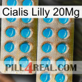 Cialis Lilly 20Mg new08